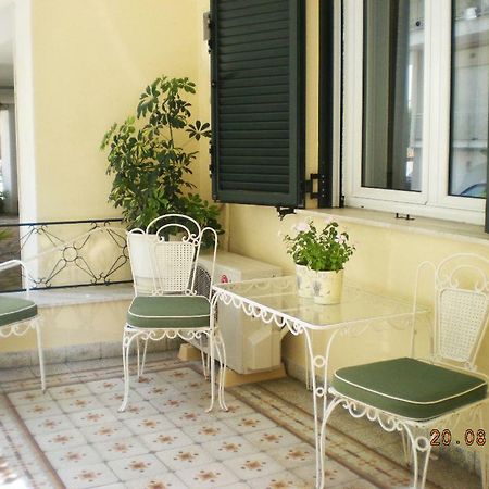 Aristi'S House Apartment Volos Bagian luar foto