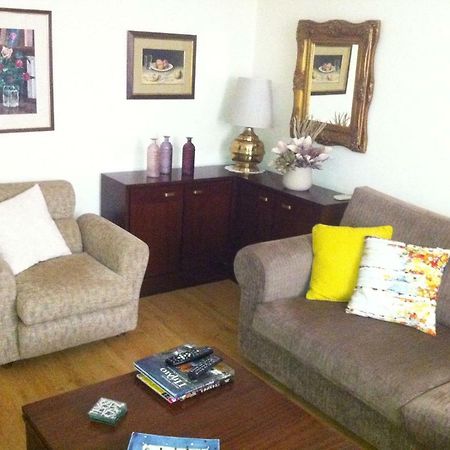 Aristi'S House Apartment Volos Bagian luar foto