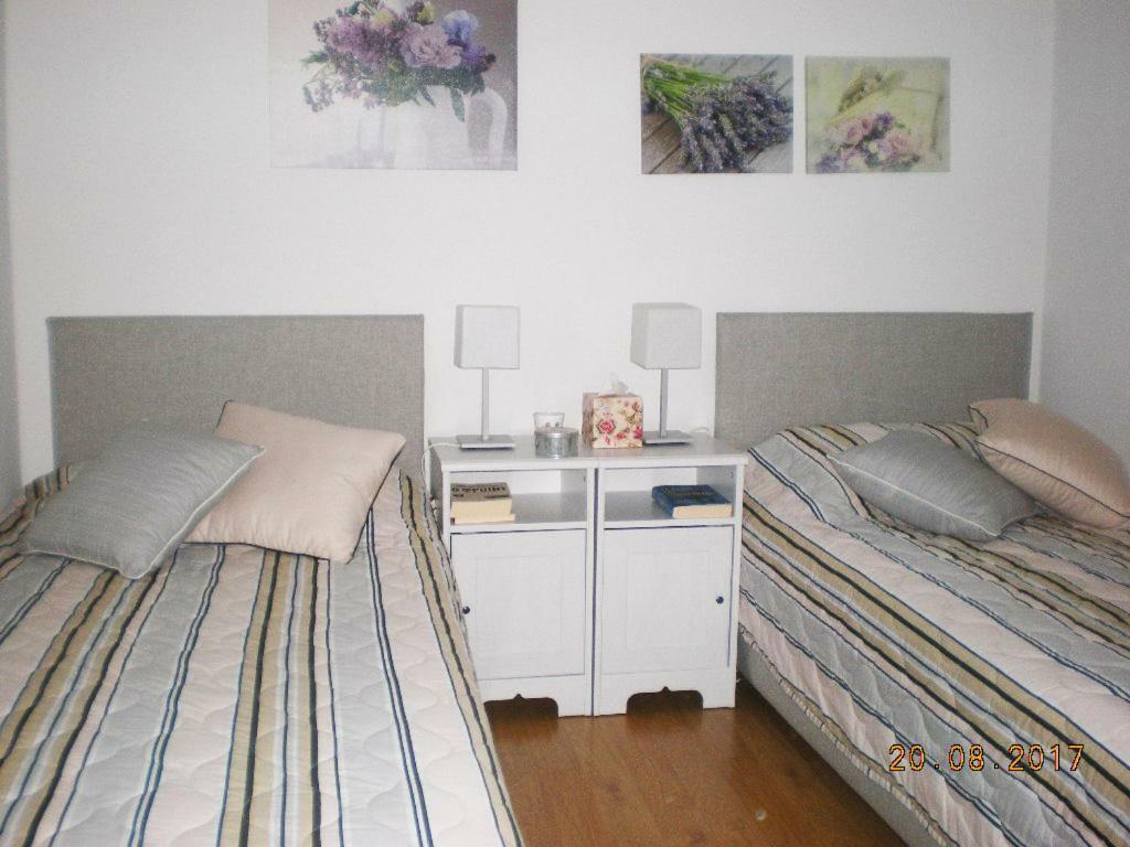 Aristi'S House Apartment Volos Bagian luar foto