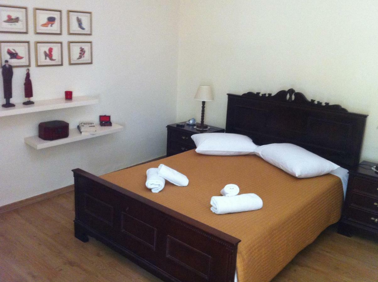 Aristi'S House Apartment Volos Bagian luar foto